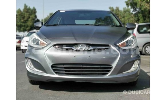 Buy Import Hyundai Accent Other Car in Import - Dubai in Ashanti Buy Import Hyundai Accent Other Car in Import - Dubai in Ashanti