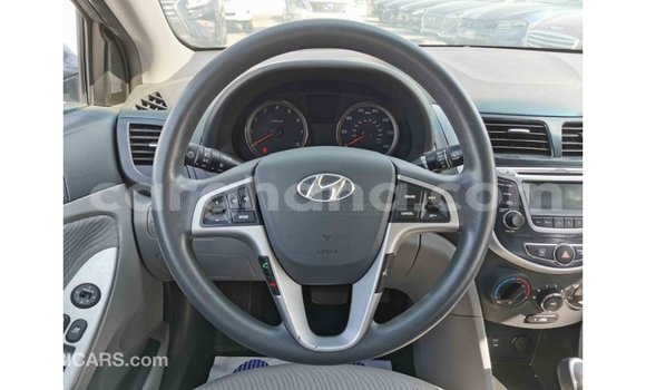 Buy Import Hyundai Accent Other Car in Import - Dubai in Ashanti Buy Import Hyundai Accent Other Car in Import - Dubai in Ashanti