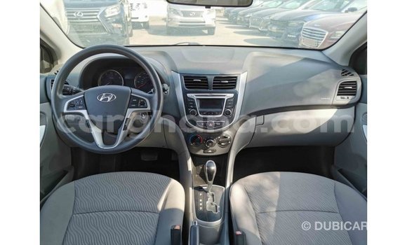 Buy Import Hyundai Accent Other Car in Import - Dubai in Ashanti Buy Import Hyundai Accent Other Car in Import - Dubai in Ashanti