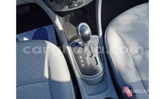 Buy Import Hyundai Accent Other Car in Import - Dubai in Ashanti Buy Import Hyundai Accent Other Car in Import - Dubai in Ashanti