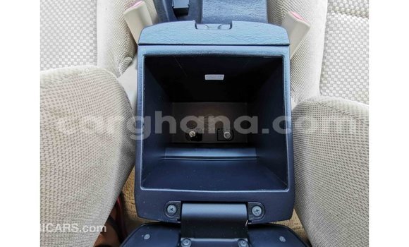 Buy Import Toyota Fortuner Black Car in Import - Dubai in Ashanti Buy Import Toyota Fortuner Black Car in Import - Dubai in Ashanti