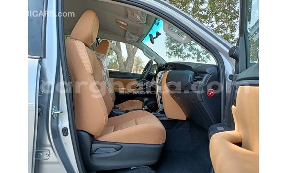 Buy Import Toyota Fortuner Other Car in Import - Dubai in Ashanti Buy Import Toyota Fortuner Other Car in Import - Dubai in Ashanti