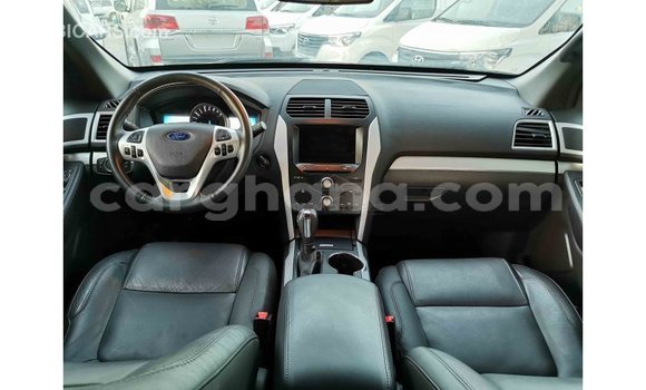 Sayi Imported Ford Explorer Black Mota in Import - Dubai a Ashanti Sayi Imported Ford Explorer Black Mota in Import - Dubai a Ashanti