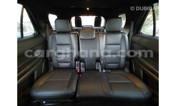 Sayi Imported Ford Explorer Black Mota in Import - Dubai a Ashanti Sayi Imported Ford Explorer Black Mota in Import - Dubai a Ashanti