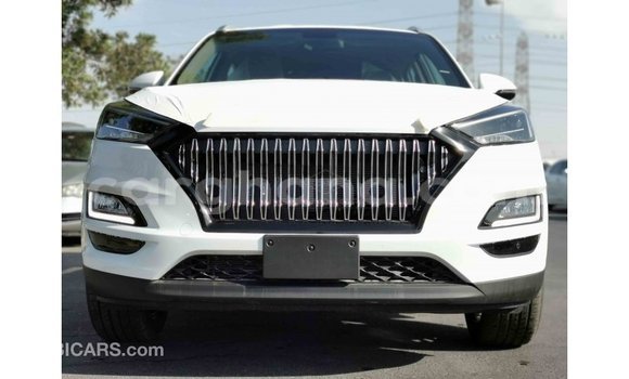 Ra Imported Hyundai Tucson funfun Ọkọ̀ in Import - Dubai ni Ashanti Ra Imported Hyundai Tucson funfun Ọkọ̀ in Import - Dubai ni Ashanti