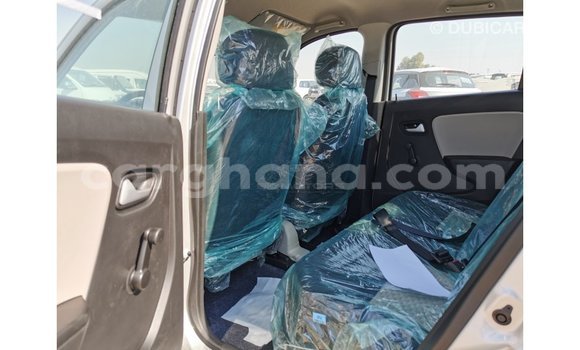 Buy Import Suzuki Alto Other Car in Import - Dubai in Ashanti Buy Import Suzuki Alto Other Car in Import - Dubai in Ashanti