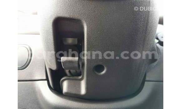 Buy Import Hyundai i10 Black Car in Import - Dubai in Ashanti Buy Import Hyundai i10 Black Car in Import - Dubai in Ashanti