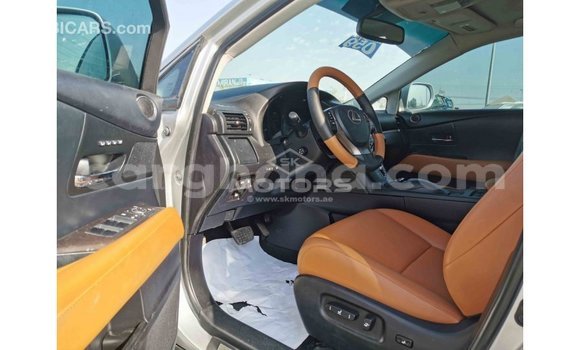 Buy Import Lexus RX 350 Other Car in Import - Dubai in Ashanti Buy Import Lexus RX 350 Other Car in Import - Dubai in Ashanti