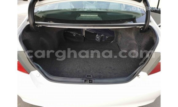 Sayi Imported Toyota Camry White Mota in Import - Dubai a Ashanti Sayi Imported Toyota Camry White Mota in Import - Dubai a Ashanti