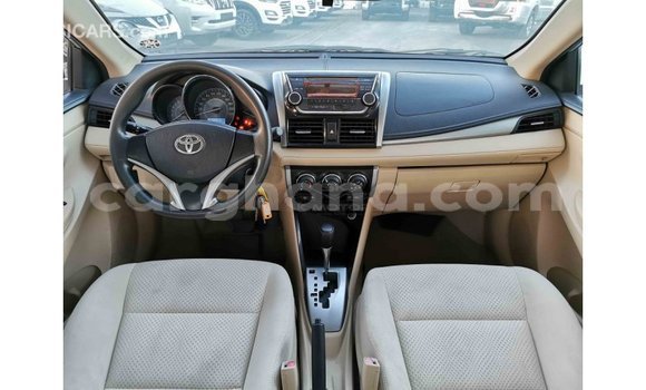 Sayi Imported Toyota Yaris Sauran Mota in Import - Dubai a Ashanti Sayi Imported Toyota Yaris Sauran Mota in Import - Dubai a Ashanti