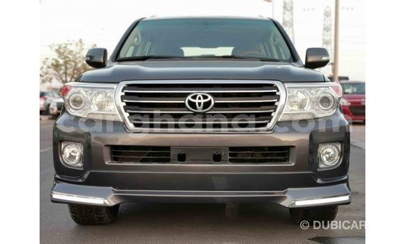 Buy Import Toyota Land Cruiser Other Car in Import - Dubai in Ashanti Buy Import Toyota Land Cruiser Other Car in Import - Dubai in Ashanti