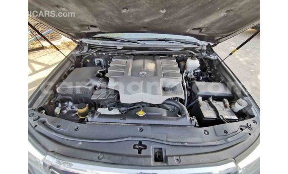 Buy Import Toyota Land Cruiser Other Car in Import - Dubai in Ashanti Buy Import Toyota Land Cruiser Other Car in Import - Dubai in Ashanti