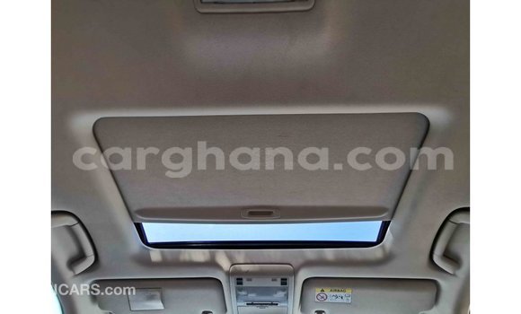 Buy Import Toyota Land Cruiser Black Car in Import - Dubai in Ashanti Buy Import Toyota Land Cruiser Black Car in Import - Dubai in Ashanti