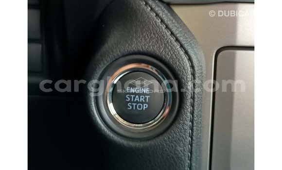 Buy Import Toyota Prado Black Car in Import - Dubai in Ashanti Buy Import Toyota Prado Black Car in Import - Dubai in Ashanti