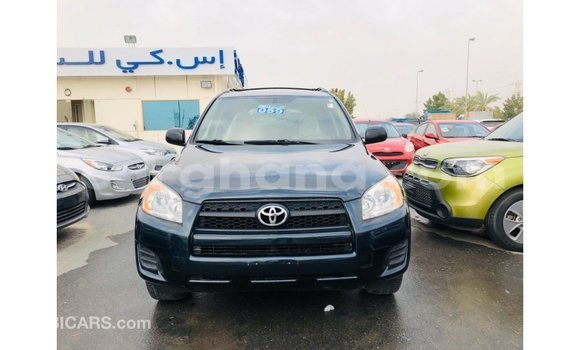 Buy Import Toyota 4Runner Black Car in Import - Dubai in Ashanti Buy Import Toyota 4Runner Black Car in Import - Dubai in Ashanti