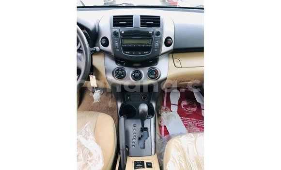 Buy Import Toyota 4Runner Black Car in Import - Dubai in Ashanti Buy Import Toyota 4Runner Black Car in Import - Dubai in Ashanti