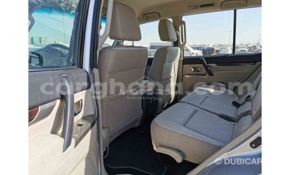 Sayi Imported Mitsubishi Pajero Sauran Mota in Import - Dubai a Ashanti Sayi Imported Mitsubishi Pajero Sauran Mota in Import - Dubai a Ashanti