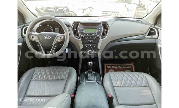 Sayi Imported Hyundai Santa Fe Sauran Mota in Import - Dubai a Ashanti Sayi Imported Hyundai Santa Fe Sauran Mota in Import - Dubai a Ashanti