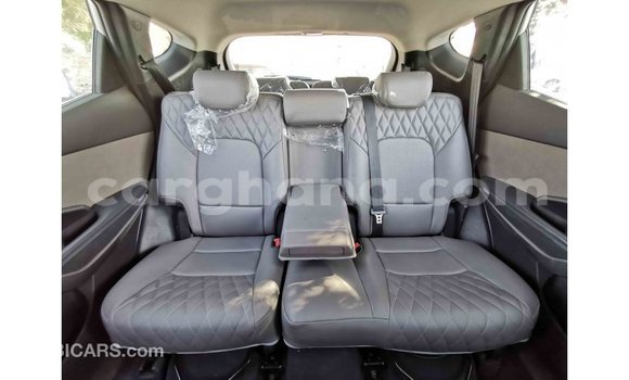 Sayi Imported Hyundai Santa Fe Sauran Mota in Import - Dubai a Ashanti Sayi Imported Hyundai Santa Fe Sauran Mota in Import - Dubai a Ashanti