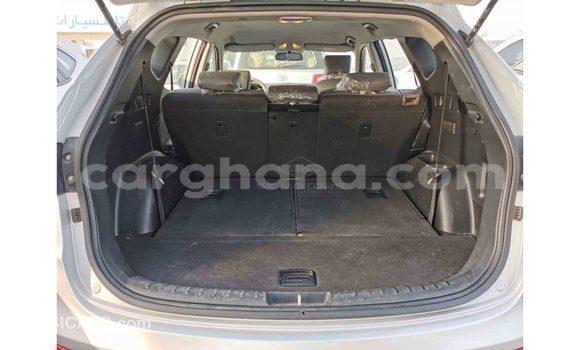Sayi Imported Hyundai Santa Fe Sauran Mota in Import - Dubai a Ashanti Sayi Imported Hyundai Santa Fe Sauran Mota in Import - Dubai a Ashanti
