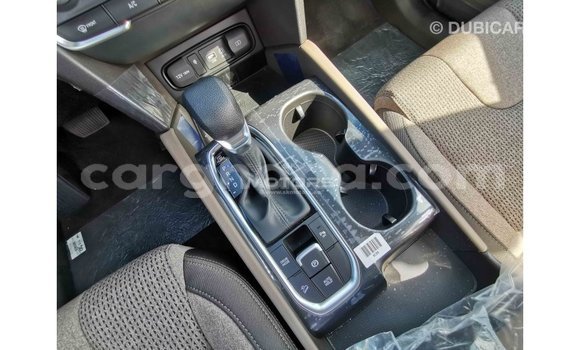 Buy Import Hyundai Santa Fe Other Car in Import - Dubai in Ashanti Buy Import Hyundai Santa Fe Other Car in Import - Dubai in Ashanti