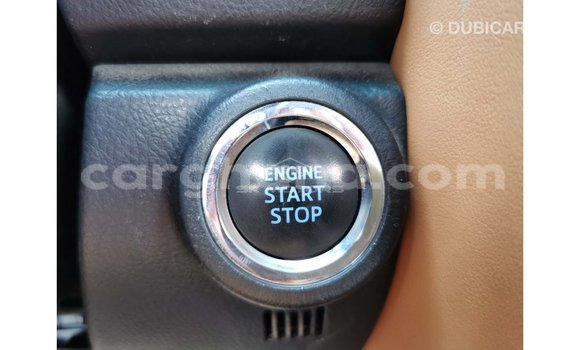 Buy Import Toyota Fortuner White Car in Import - Dubai in Ashanti Buy Import Toyota Fortuner White Car in Import - Dubai in Ashanti