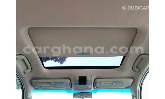 Sayi Imported Toyota Prado Brown Mota in Import - Dubai a Ashanti Sayi Imported Toyota Prado Brown Mota in Import - Dubai a Ashanti