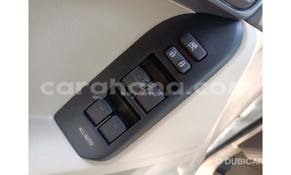 Ra Imported Toyota Prado funfun Ọkọ̀ in Import - Dubai ni Ashanti Ra Imported Toyota Prado funfun Ọkọ̀ in Import - Dubai ni Ashanti