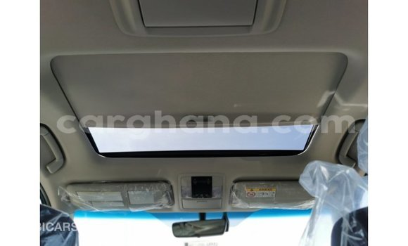 Ra Imported Toyota Prado Miiran Ọkọ̀ in Import - Dubai ni Ashanti Ra Imported Toyota Prado Miiran Ọkọ̀ in Import - Dubai ni Ashanti