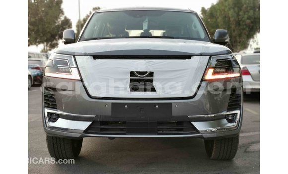 Sayi Imported Nissan Patrol Sauran Mota in Import - Dubai a Ashanti Sayi Imported Nissan Patrol Sauran Mota in Import - Dubai a Ashanti