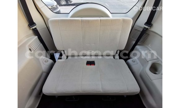 Buy Import Mitsubishi Pajero Black Car in Import - Dubai in Ashanti Buy Import Mitsubishi Pajero Black Car in Import - Dubai in Ashanti