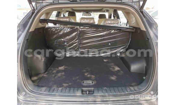 Buy Import Hyundai Tucson Other Car in Import - Dubai in Ashanti Buy Import Hyundai Tucson Other Car in Import - Dubai in Ashanti