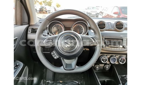 Buy Import Suzuki Swift Other Car in Import - Dubai in Ashanti Buy Import Suzuki Swift Other Car in Import - Dubai in Ashanti