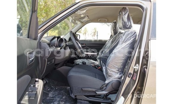 Buy Import Suzuki Swift Other Car in Import - Dubai in Ashanti Buy Import Suzuki Swift Other Car in Import - Dubai in Ashanti