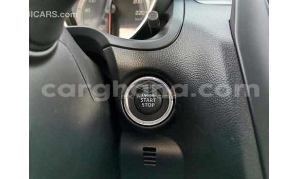Buy Import Suzuki Swift Other Car in Import - Dubai in Ashanti Buy Import Suzuki Swift Other Car in Import - Dubai in Ashanti