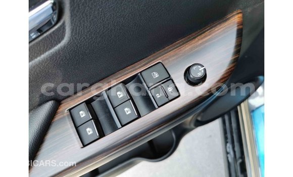 Buy Import Toyota Hilux Other Car in Import - Dubai in Ashanti Buy Import Toyota Hilux Other Car in Import - Dubai in Ashanti