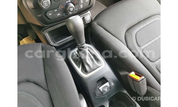 Ra Imported Jeep Renegade Miiran Ọkọ̀ in Import - Dubai ni Ashanti Ra Imported Jeep Renegade Miiran Ọkọ̀ in Import - Dubai ni Ashanti