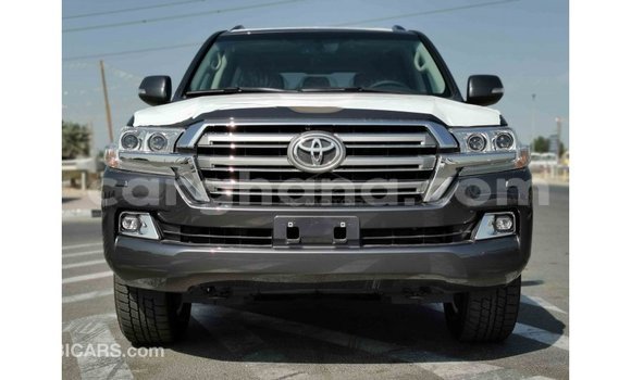 Buy Import Toyota Land Cruiser Other Car in Import - Dubai in Ashanti Buy Import Toyota Land Cruiser Other Car in Import - Dubai in Ashanti
