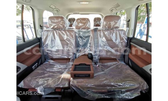 Buy Import Toyota Land Cruiser Other Car in Import - Dubai in Ashanti Buy Import Toyota Land Cruiser Other Car in Import - Dubai in Ashanti