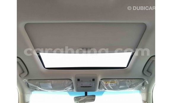 Buy Import Toyota Land Cruiser Black Car in Import - Dubai in Ashanti Buy Import Toyota Land Cruiser Black Car in Import - Dubai in Ashanti