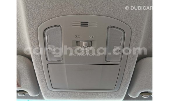 Ra Imported Toyota Fortuner funfun Ọkọ̀ in Import - Dubai ni Ashanti Ra Imported Toyota Fortuner funfun Ọkọ̀ in Import - Dubai ni Ashanti