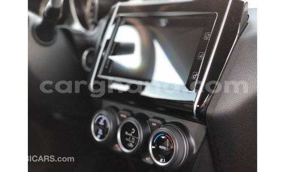 Sayi Imported Suzuki Swift Black Mota in Import - Dubai a Ashanti Sayi Imported Suzuki Swift Black Mota in Import - Dubai a Ashanti