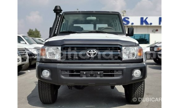 Buy Import Toyota Land Cruiser Other Car in Import - Dubai in Ashanti Buy Import Toyota Land Cruiser Other Car in Import - Dubai in Ashanti