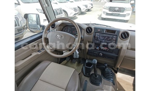 Buy Import Toyota Land Cruiser Other Car in Import - Dubai in Ashanti Buy Import Toyota Land Cruiser Other Car in Import - Dubai in Ashanti