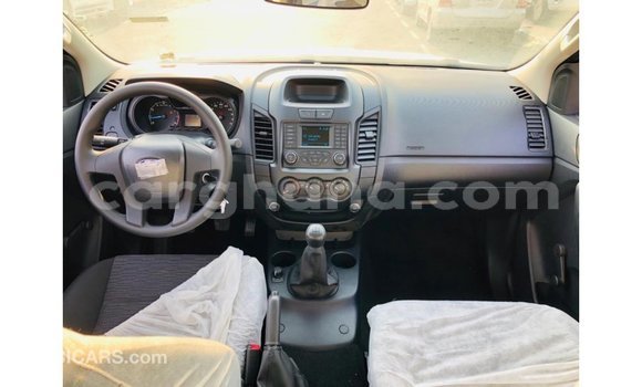 Ra Imported Ford Ranger Brown Ọkọ̀ in Import - Dubai ni Ashanti Ra Imported Ford Ranger Brown Ọkọ̀ in Import - Dubai ni Ashanti