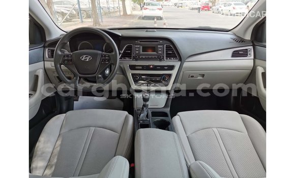 Buy Import Hyundai Sonata Other Car in Import - Dubai in Ashanti Buy Import Hyundai Sonata Other Car in Import - Dubai in Ashanti
