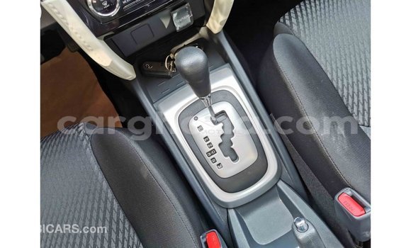 Buy Import Toyota Rush Other Car in Import - Dubai in Ashanti Buy Import Toyota Rush Other Car in Import - Dubai in Ashanti