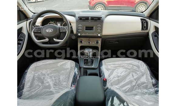 Sayi Imported Hyundai Creta Red Mota in Import - Dubai a Ashanti Sayi Imported Hyundai Creta Red Mota in Import - Dubai a Ashanti