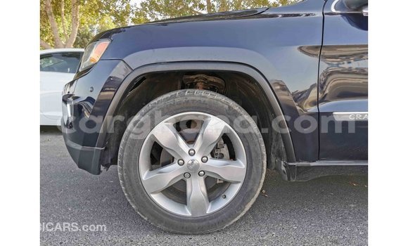 Ra Imported Jeep Grand Cherokee Black Ọkọ̀ in Import - Dubai ni Ashanti Ra Imported Jeep Grand Cherokee Black Ọkọ̀ in Import - Dubai ni Ashanti