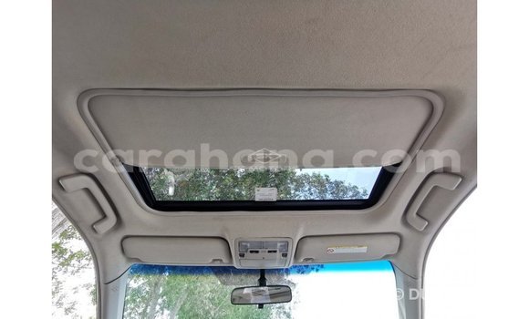 Sayi Imported Toyota Aurion White Mota in Import - Dubai a Ashanti Sayi Imported Toyota Aurion White Mota in Import - Dubai a Ashanti